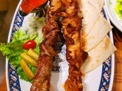 -臻宝中餐厅·大连菜·海鲜·融合菜(大连一方城堡豪华精选酒店)