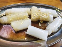 -陈添記·祖傳爽鱼皮·西关老字号(广州首店)