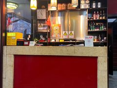 -湘桂人酒楼(西便门店)