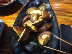 -丹东特色烤肉(学府路一部店)