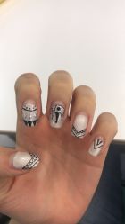 -PinkBaby美甲美睫