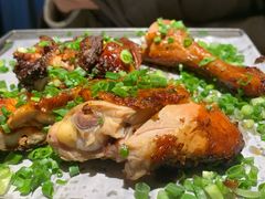 -绿茶餐厅(成都大悦城店)