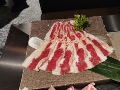 -谷牛日式烤肉(宝山U天地店)