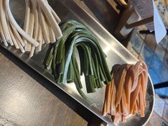 -南城十里潮汕鲜牛火锅·鲜虾生滚粥(融汇老商埠店)