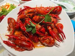 -海底捞火锅(九久奥特莱斯店)