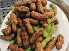 -福茗春薪禾记海鲜烧烤(八一路店)