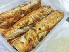 褡裢火烧-铸钟褡裢火烧(西三环紫竹桥店)