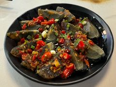 -鑫郭氏·南昌20年大排档·小龙虾羊蝎子(潮阳里店)