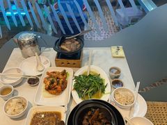 -新峰肉骨茶(总店)