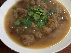 -国安烩面美食城(洛阳总店)