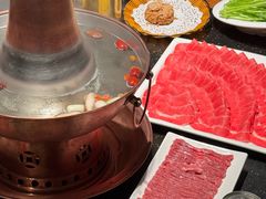 -南门涮肉(通州大船店)
