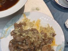 -清真•蜀风园(丁字沽总店)