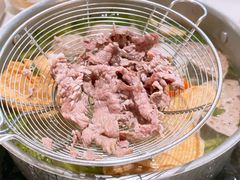 -牛焱·贵州黄牛肉火锅(城西银泰店)