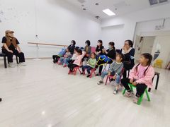 -快乐琴弦音乐舞蹈艺术教育中心(马连道校区)