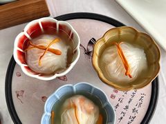 -鹿鸣酒家(越秀店)