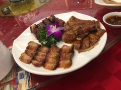 -轩记海鲜餐厅·四十五年老字号·经典粤菜(西区彩虹店)