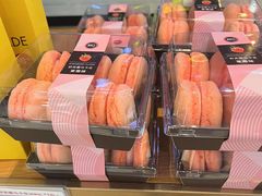 -85度C(上海兰溪二店)