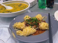 -渝信川菜(南滨店)