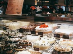 -The Cheesecake Factory 芝乐坊餐厅(王府中環店)