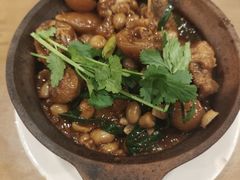 -大唐靓汤江门私房菜(景田店)