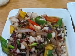 -海坛特色小吃·只做平潭特色菜(平潭店)