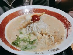 -雷门拉面·现熬骨汤(凯德来福士店)