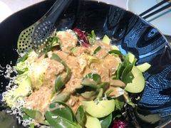 -船歌·鱼水饺青岛菜(闽江二路店)