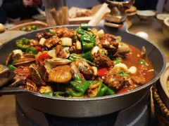 -水煮三国·川鲁江湖菜(香山店)