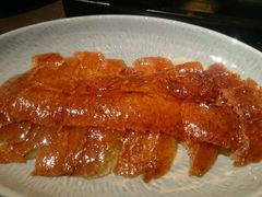 -西安凯悦酒店·湖畔中餐厅