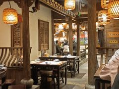 -南京大牌档(三阳广场苏宁店)