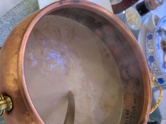 -巴音浩日娲·蒙餐(双林东路店)