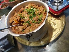 -灶东家民间菜(回兴店)