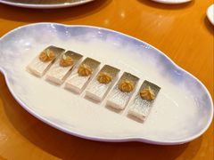 -广州富力君悦大酒店空中花园