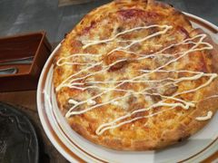 -萨莉亚意式餐厅(常州环球港店)
