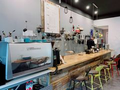 -醒味咖啡馆(南市桥巷店)