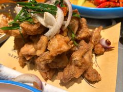 -龙虾奇迹(大华三路店)