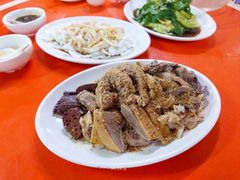 -水东兴记鸭粥店(茂名店)