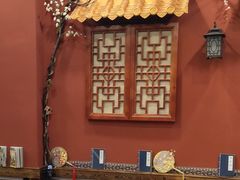 大堂-李大牛和刘大力手作甜品(凯德店)