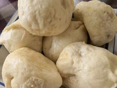 牛肉包子-林包子铺(市府广场店)