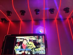 -星聚会KTV(龙湖上海奉贤天街店)