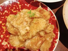 -奉天小馆·非遗东北菜(沈阳万象城店)