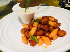 -扬州狮子楼·非遗淮扬菜(总店)
