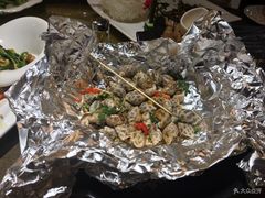 -79号渔船海鲜饭店(华强北店)