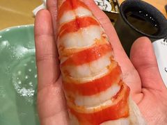 -鮨冠OMAKASE食べ放题(北京首店)