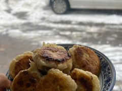 -清真玉林老字号稍麦羊杂碎(宽巷子民族美食街店)