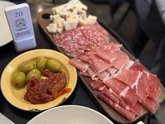 -Alimentari Grande(东湖路店)