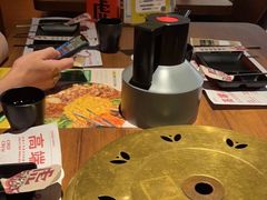 -虎哥六韩式烤肉料理 TIGERGRILL(隆生金山湖中心购物广场店)