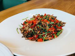 -阿斯牛牛·凉山菜(新会展店)