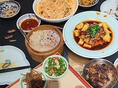 -长安大牌档之龙头酒肆(荣民龙首广场店)
