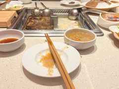 -海底捞火锅(上元大街店)